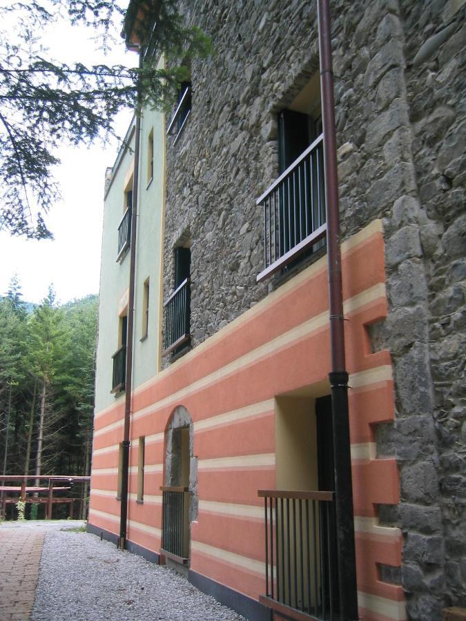 Il Bosco Di Campo Marzano Studios Борцонаска Экстерьер фото