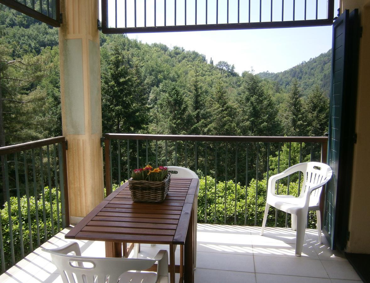 Il Bosco Di Campo Marzano Studios Борцонаска Экстерьер фото